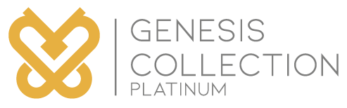 Login - Genesis Collection Platinum